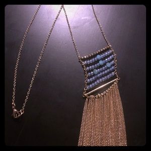 Long Necklace